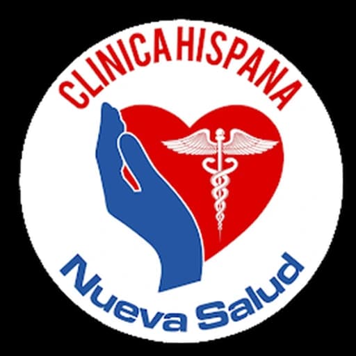 Logo de Clínica Hispana Nueva Salud La Porte