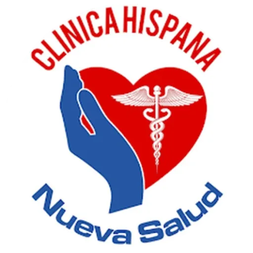 Logo de Clínica Hispana Nueva Salud La Porte